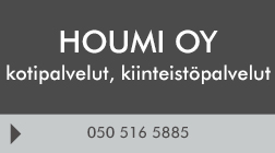 Houmi Oy